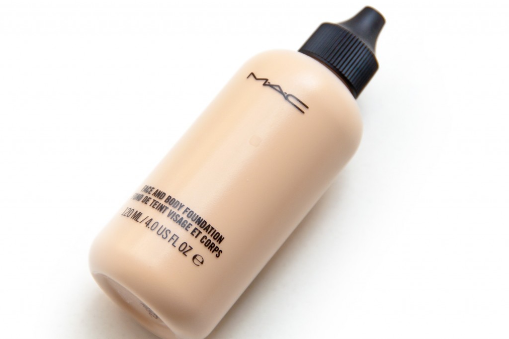 Lieblinge-MAC-Face-and-Body-Foundation