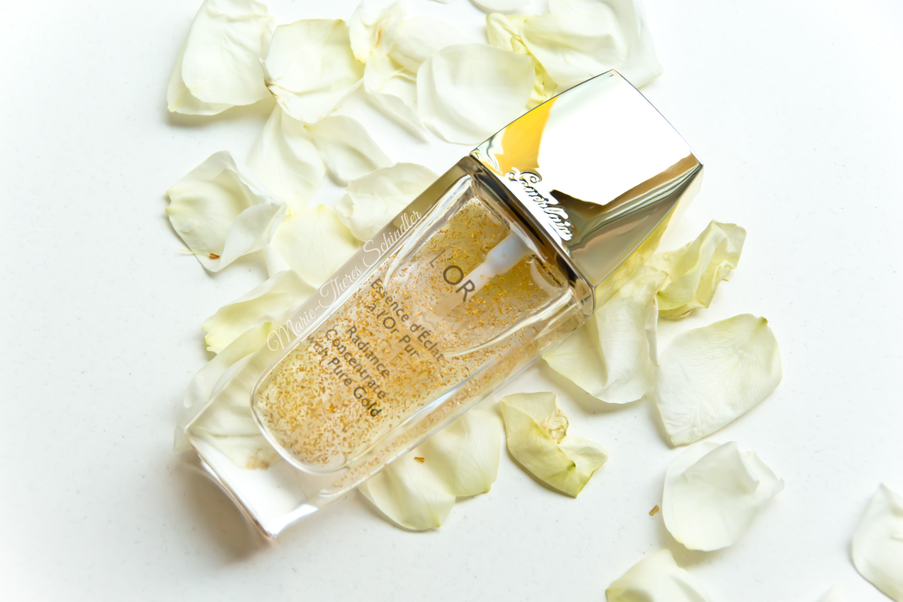 Guerlain - L'Or Radiance Concentrate