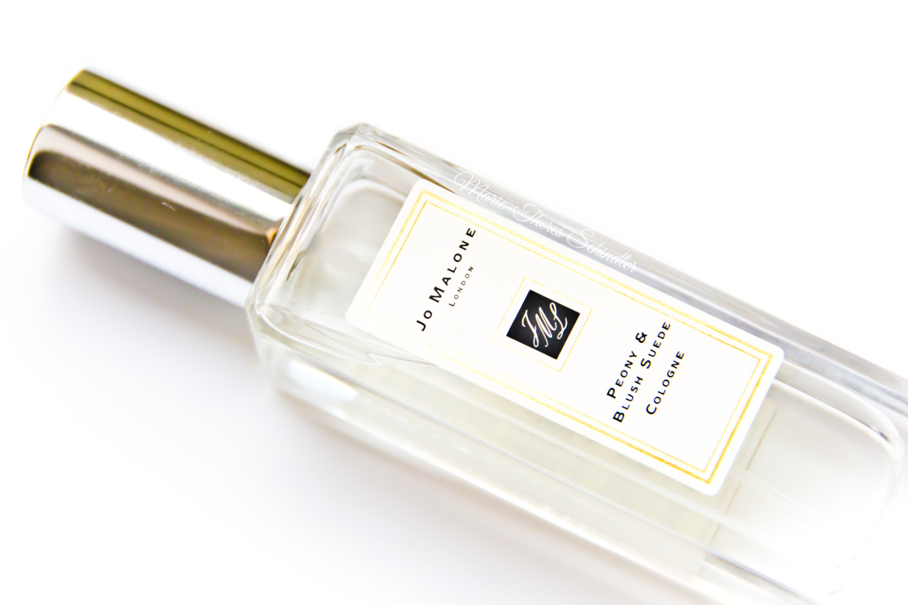Jo Malone – Peony & Blush Suede – Marie-Theres Schindler – Beauty Blog