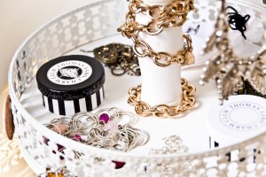 Meine Schmuckaufbewahrung | Marie-Theres Schindler - Beauty Blog