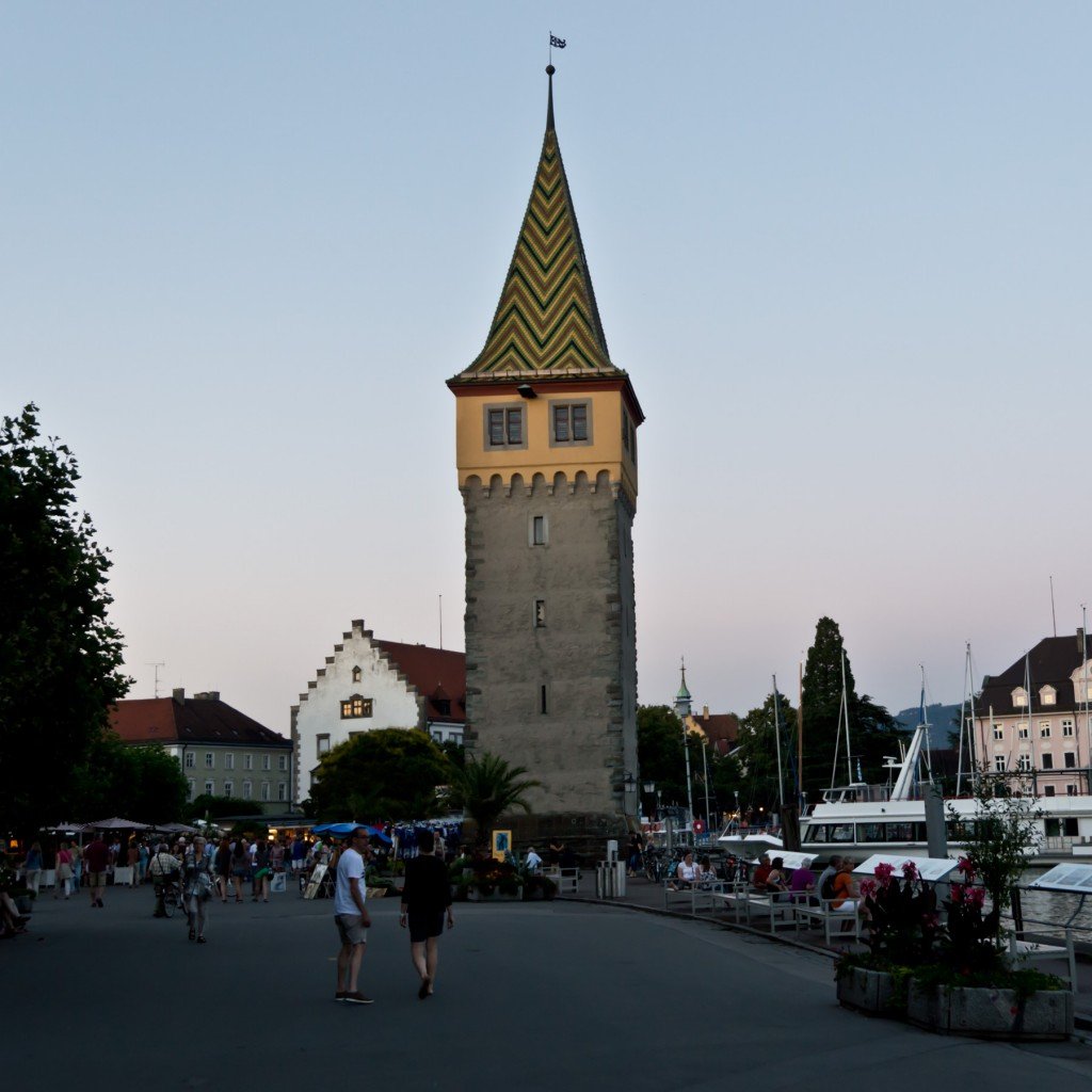 Bodensee-Lindau