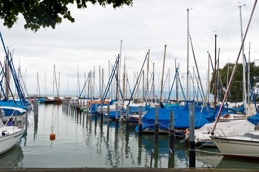 Bodensee-Urlaub Friedrichshafen