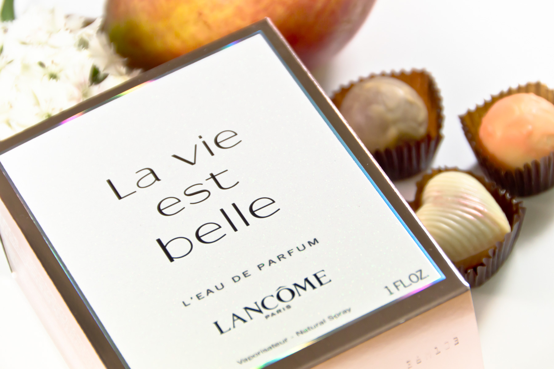 Lancôme – La vie est belle – Marie-Theres Schindler – Beauty Blog