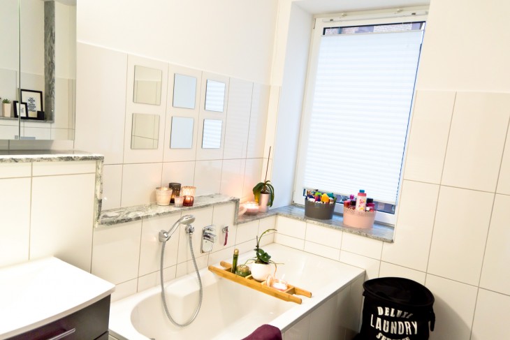 Roomtour Mein Badezimmer | Marie-Theres Schindler - Beauty Blog
