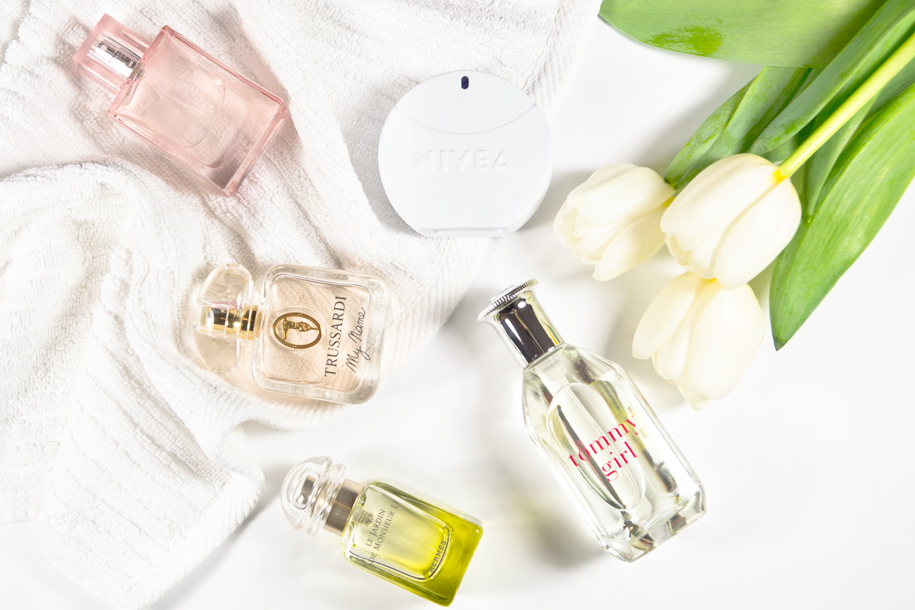 Frische Wäsche Parfums - Düfte für Damen und Herren – Hani Perfumes
