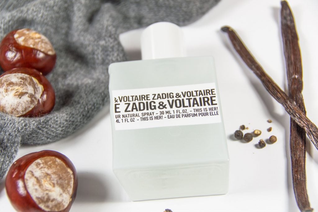 Zadig & Voltaire This is her! Parfum