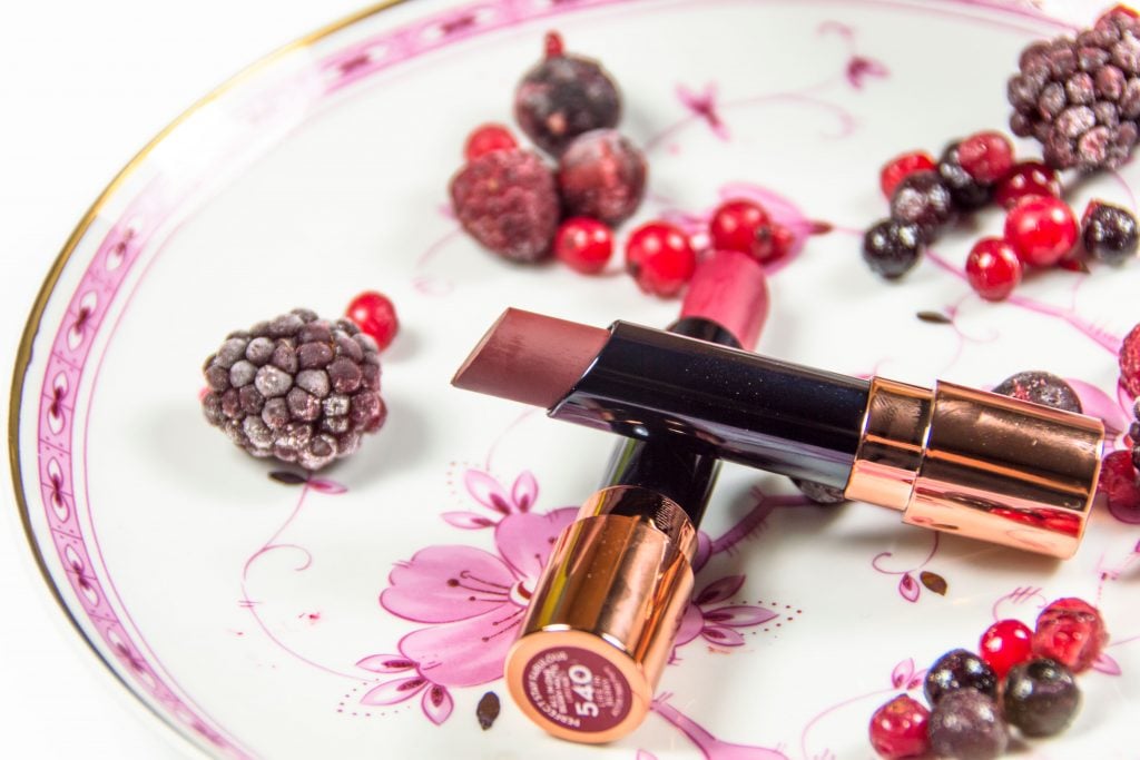 Astor Perfect Stay Fabulous Berry Matte