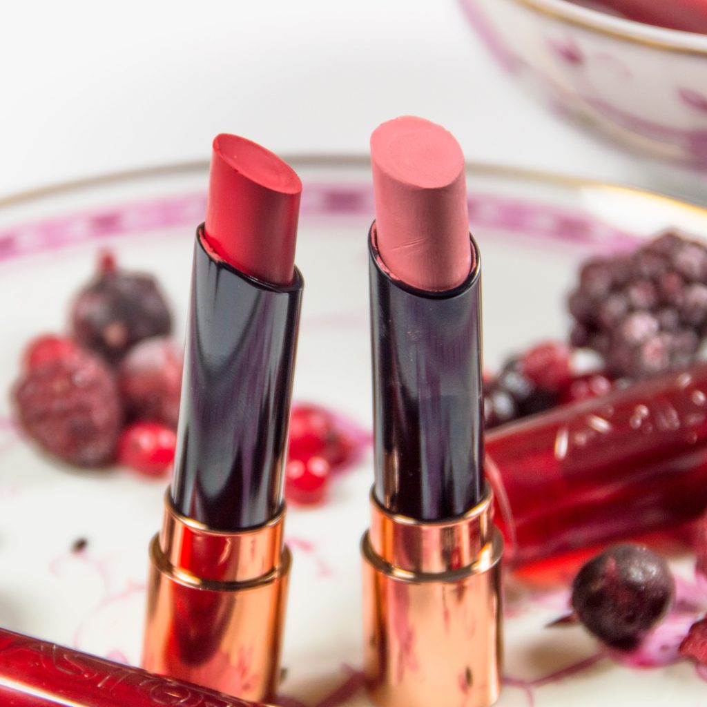 Astor Perfect Stay Fabulous Berry Matte