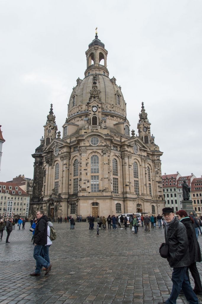 Urlaub in Dresden - Little Suites