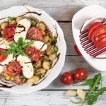Gnocchi Salat Tescoma