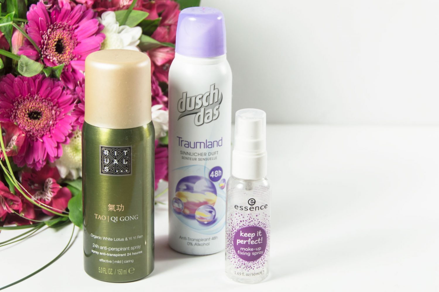 Dove Shampoo Nicht Mehr Bei Dm