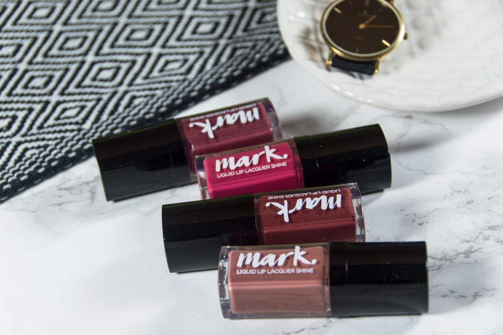 Avon Mark Liquid Lipstick