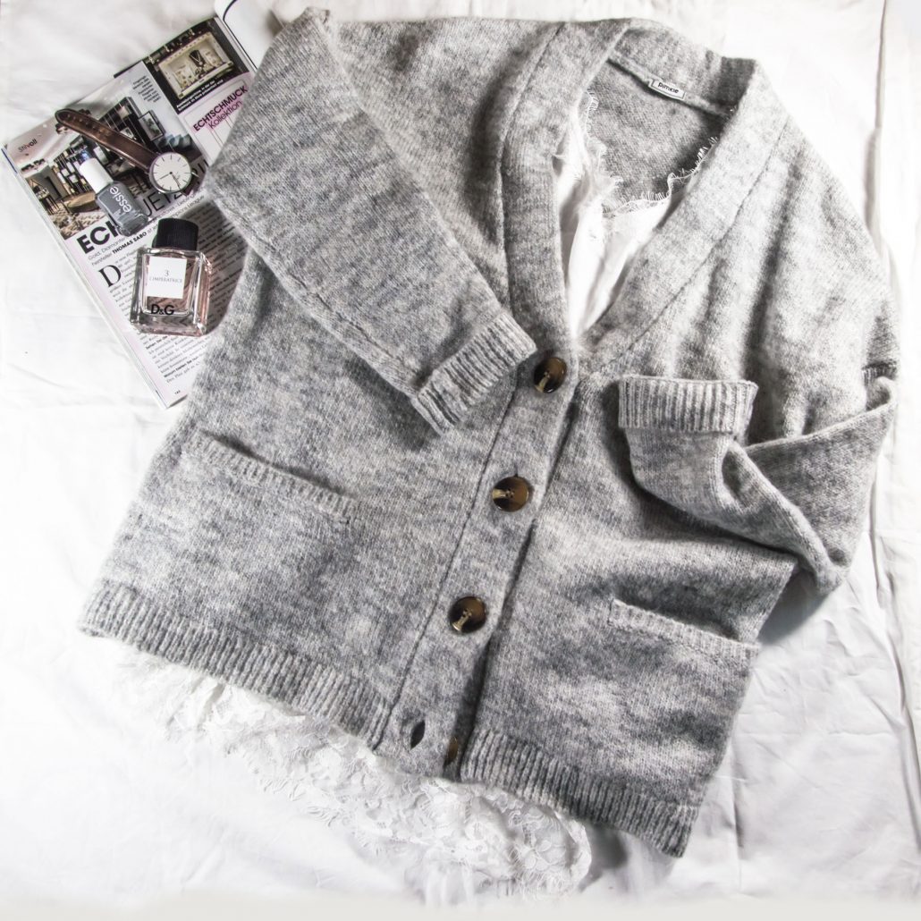 Outfit Flatlay
