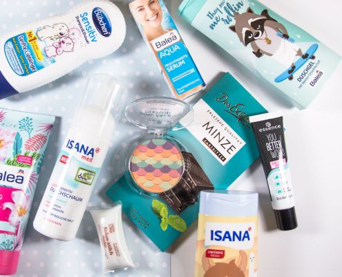 Drogerie Haul