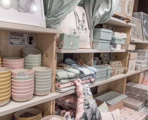 Sostrene Grene Kassel