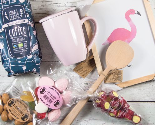 Sostrene Grene Haul