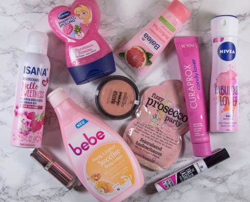 Sommer Drogerie Haul