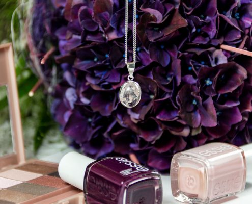 Stoneberry Schmuck aus der Natur