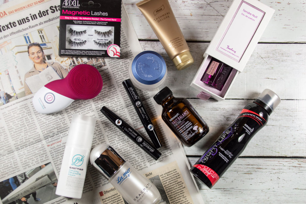 Beautypress Newsbox Oktober