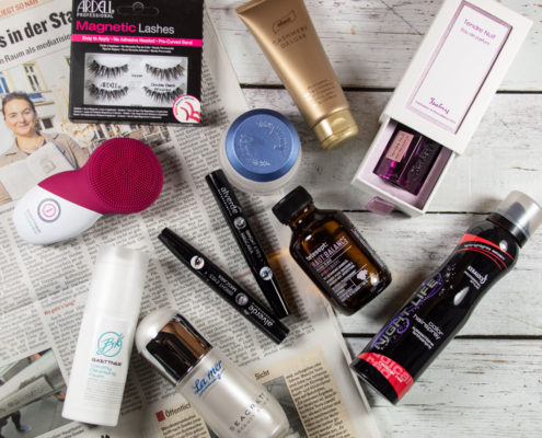Beautypress Newsbox Oktober