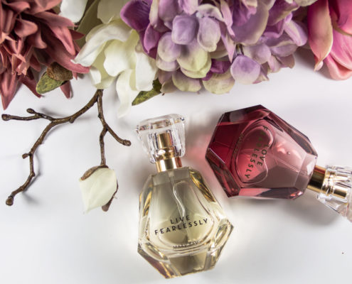 Mary Kay Live Fearlessly Love Fearlessly