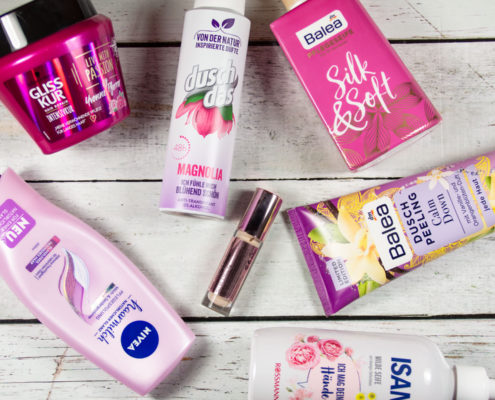 Drogerie Haul