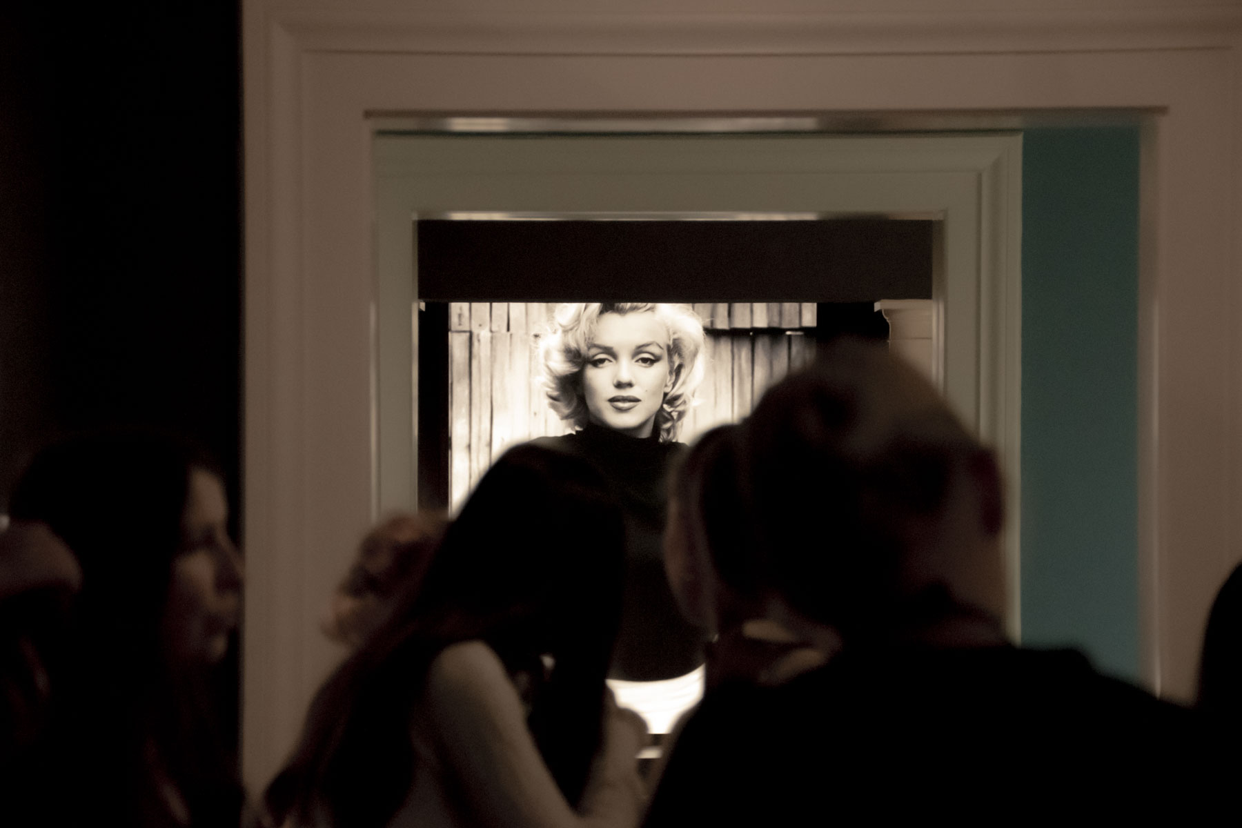 Marilyn Monroe Ausstellung Speyer