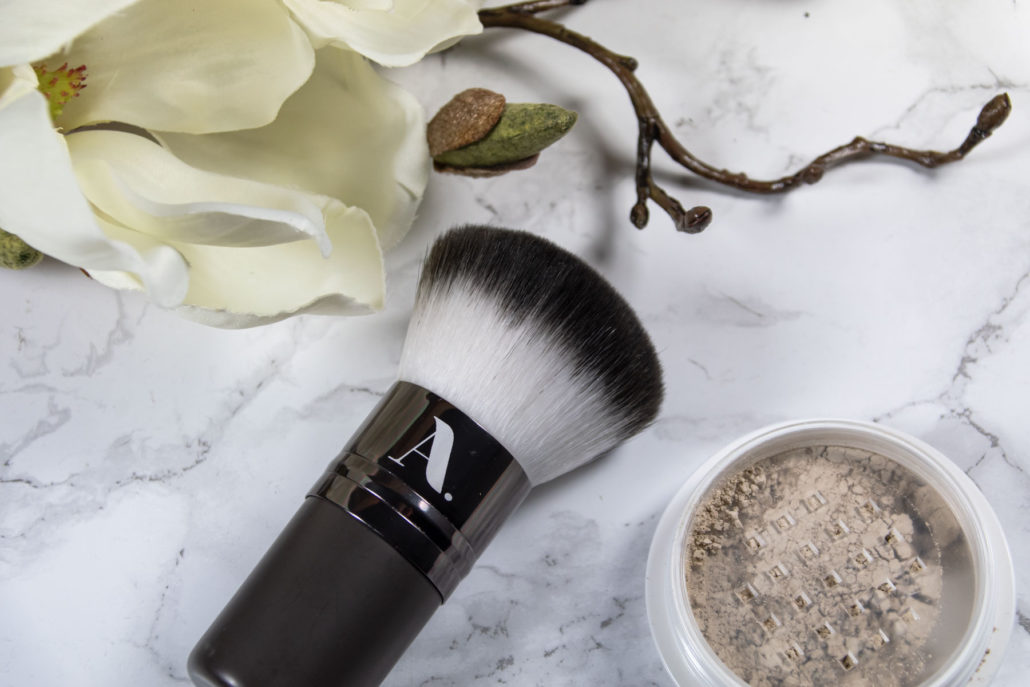 Andrea Biedermann Mineral Foundation Poema