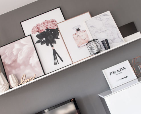 Poster Store