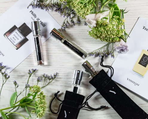 Yuniqu Parfum Abo