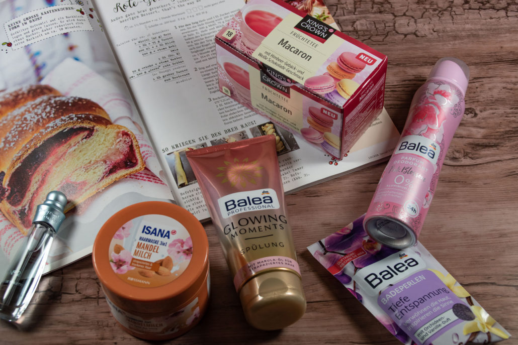 Drogerie Haul