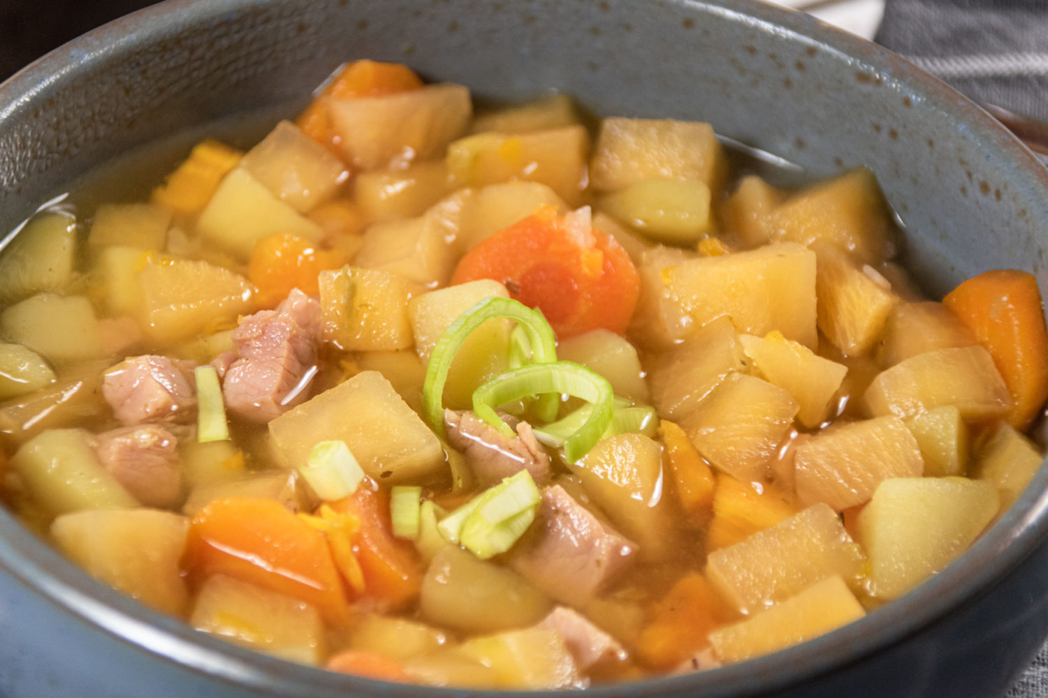 Steckrüben Eintopf – Marie-Theres Schindler – Beauty Blog Steckrüben Eintopf – Marie-Theres Schindler – Beauty Blog