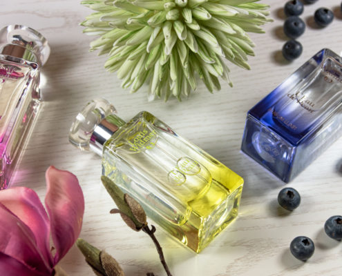 Louis Widmer L'Eau de Peau Düfte Parfum