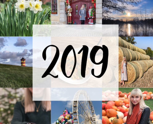 Jahresrückblick 2019