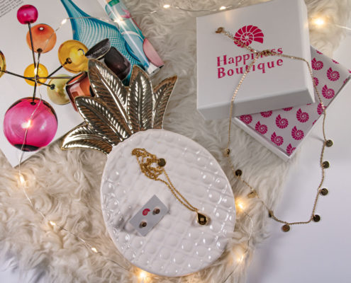 Happiness Boutique