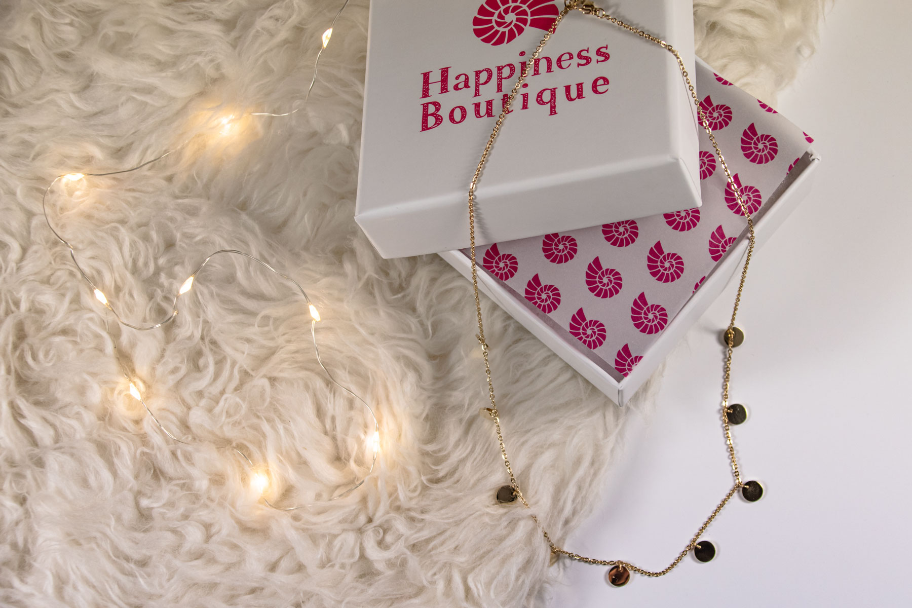 Happiness Boutique 
