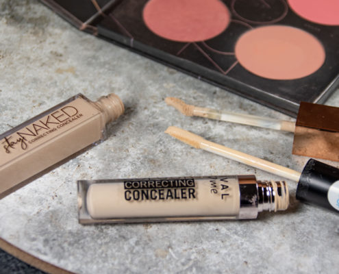 Drogerie Dupes