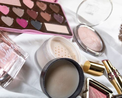 Shop my stash Marie-Theres Schindler