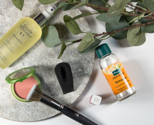 Beauty Flop Freitag