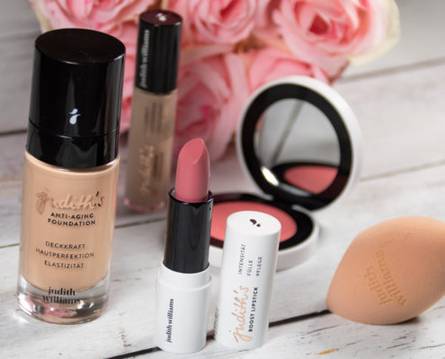 Judith Williams Kosmetik Erfahrungen Review
