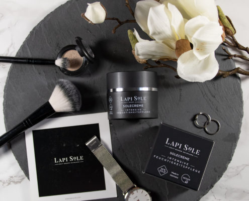 LapiSole Creme
