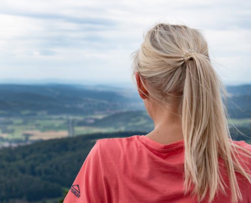Urlaub Rotenburg an der Fulda Altmorschen Fuldatal