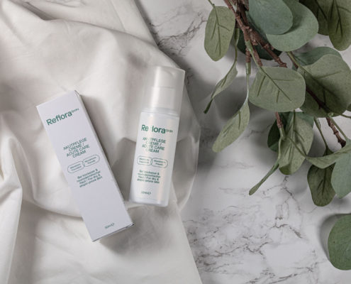 Reflora Skin Akutpflege Creme