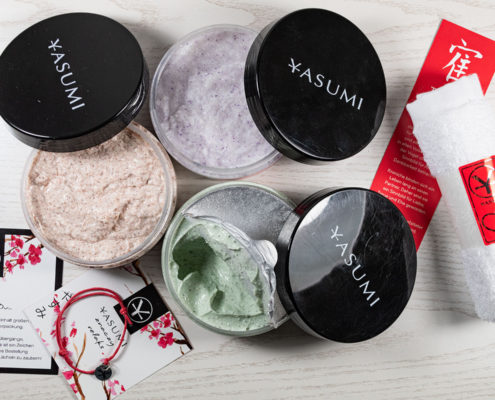 Yasumi Cosmetics